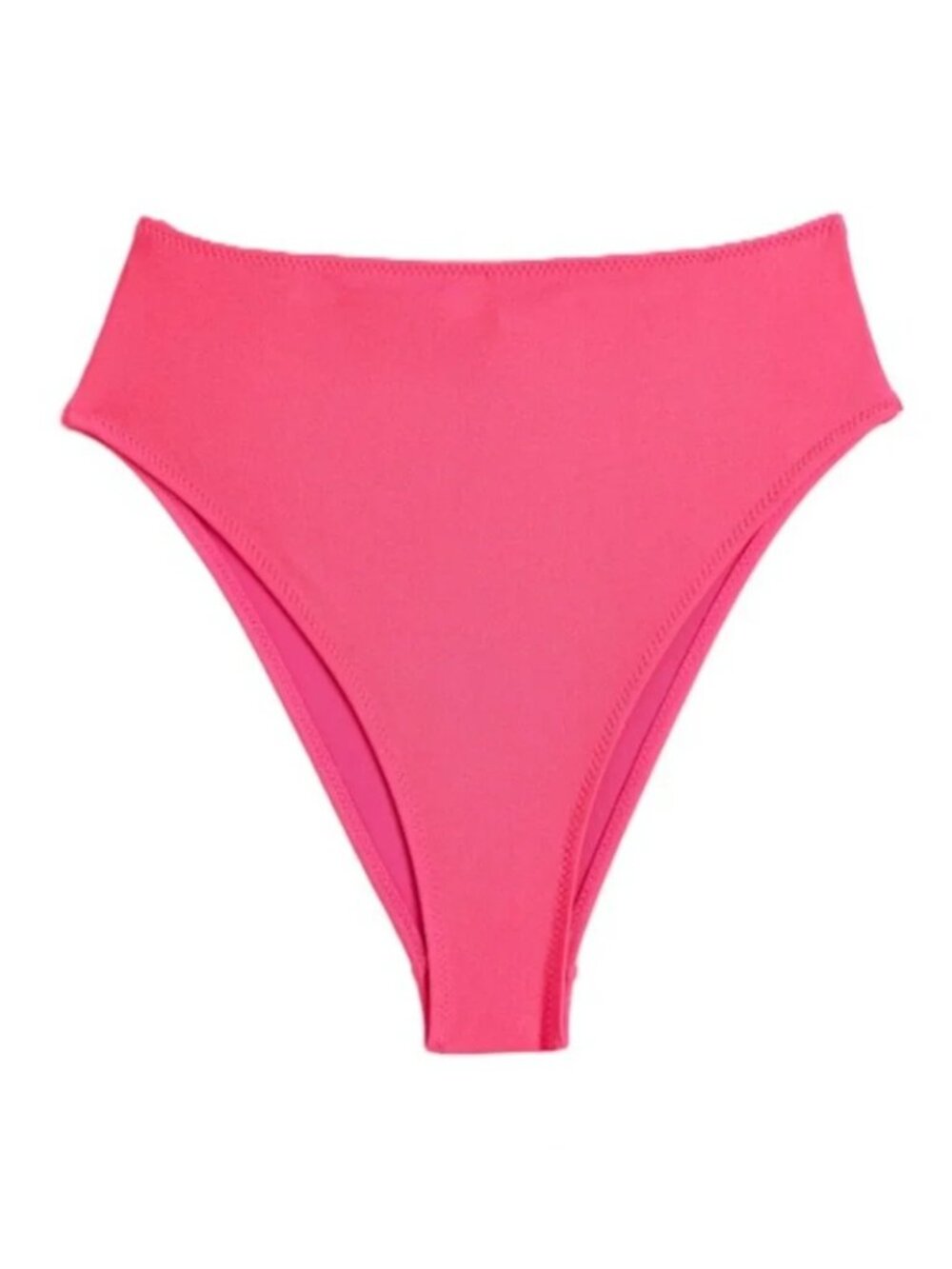 🔥2/$15🔥 NWT - H&M Brazilian Bikini Bottoms, Cerise – Size 16
